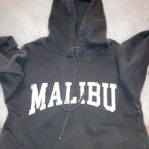 Malibu Hoodie